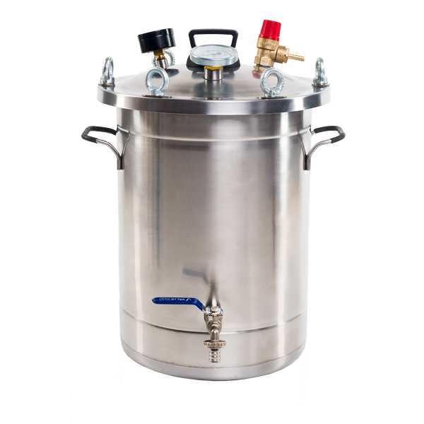 Распродажа автоклавов БУЛАТ в Белорецке