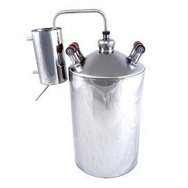 Самогонный аппарат в Белорецке всего за 3200 рублей